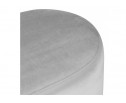 Пуф Duet-П light grey