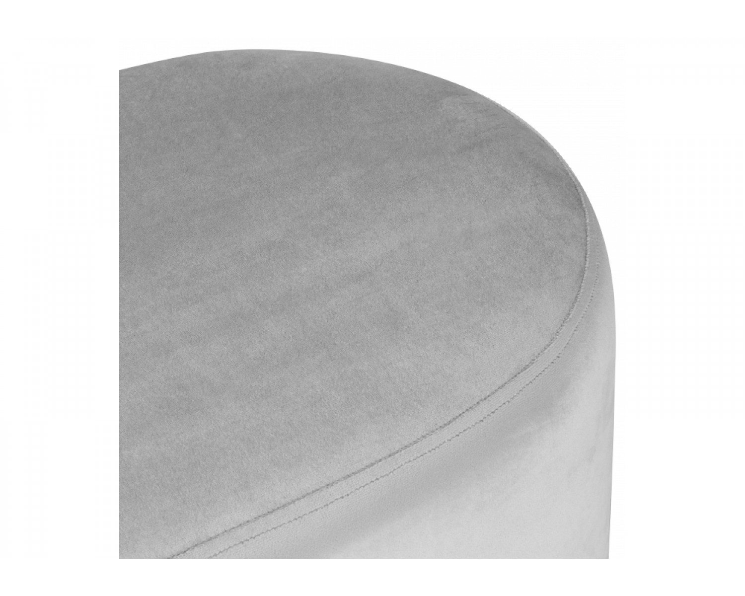 Пуф Duet-П light grey