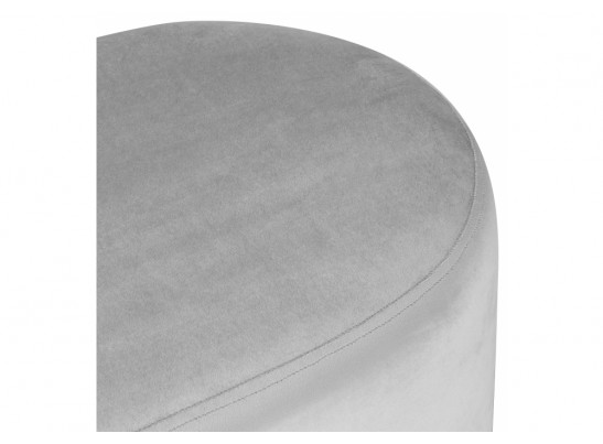 Пуф Duet-П light grey