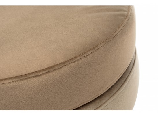 Пуф Viko-П dark beige