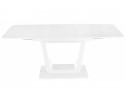 Стол Vlinder 160 super white