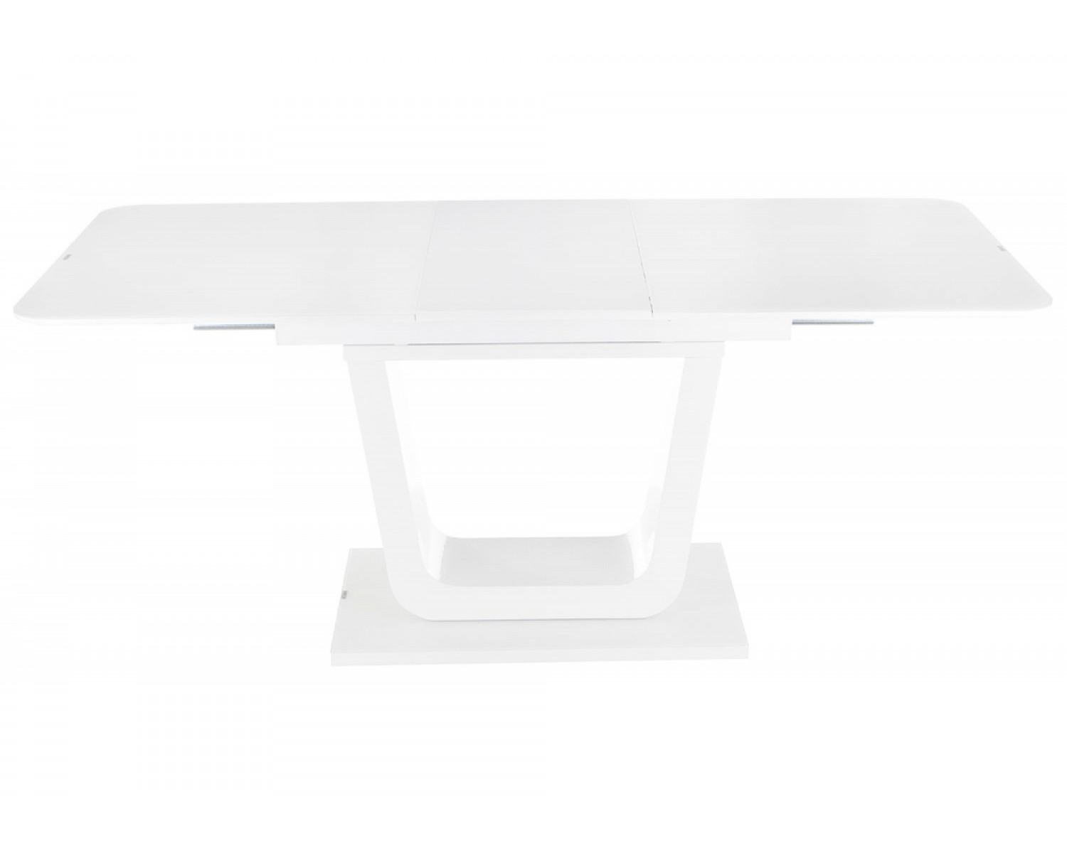 Стол Vlinder 160 super white