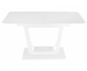 Стол Vlinder 160 super white