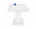 Стол Vlinder 160 super white