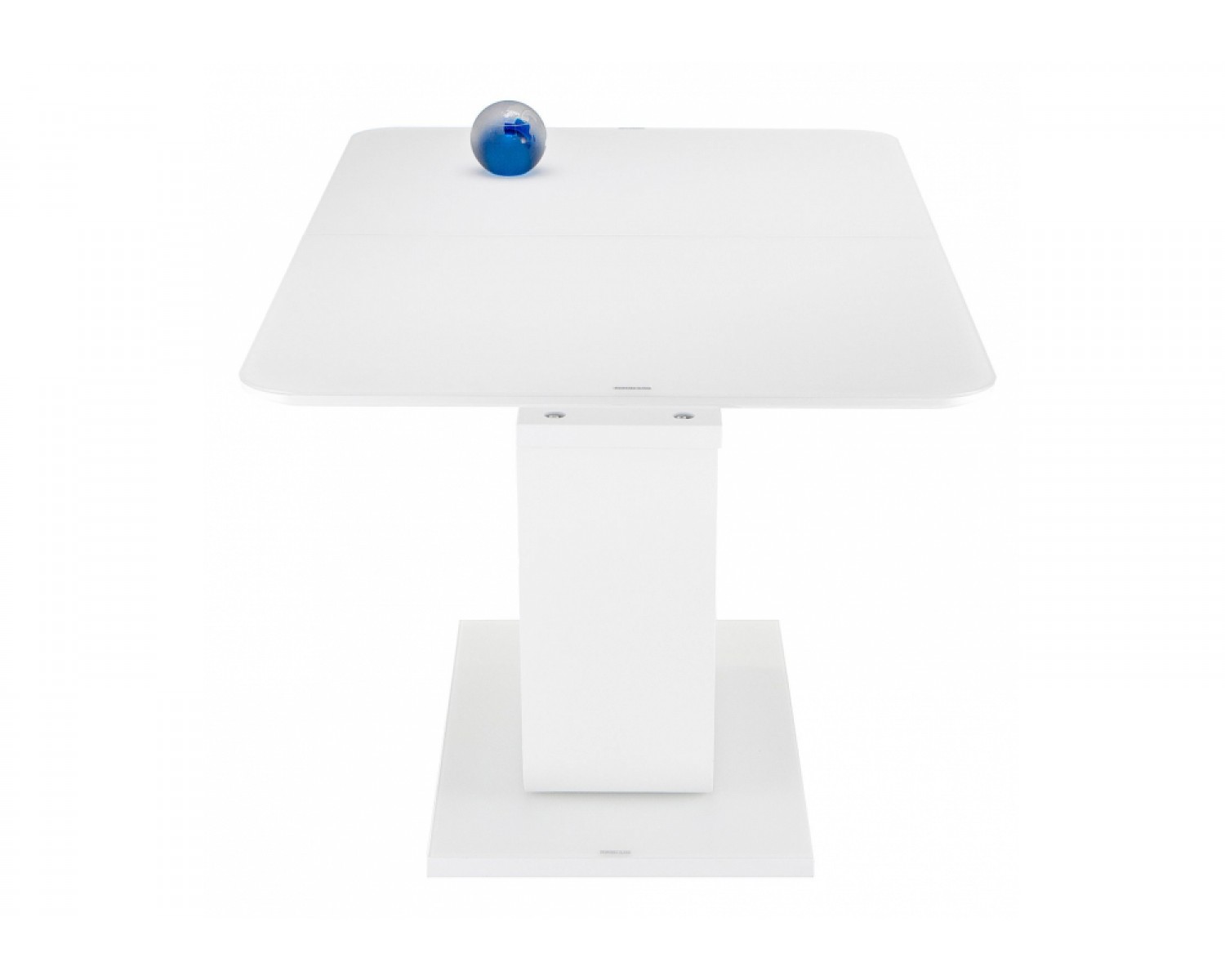 Стол Vlinder 160 super white