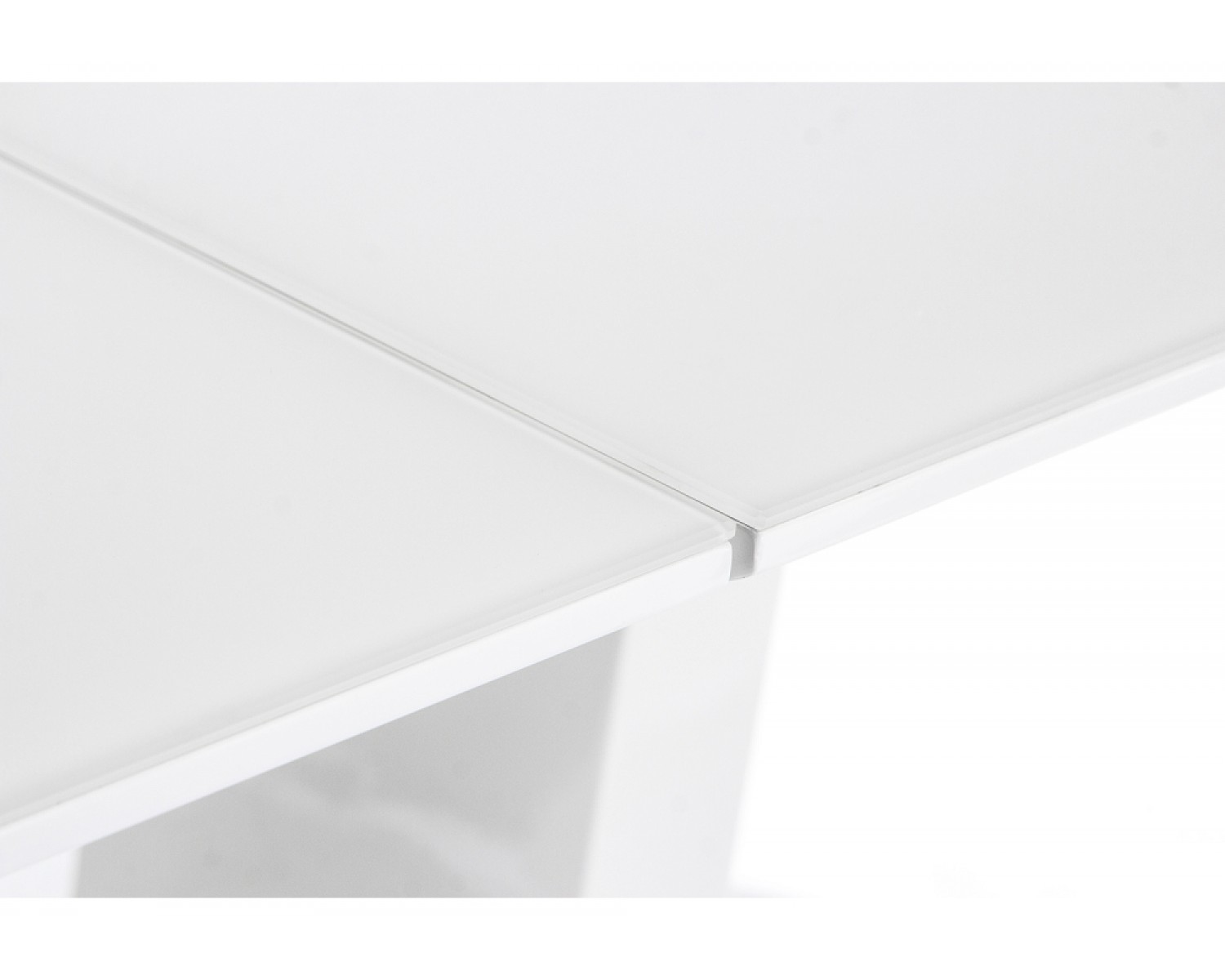 Стол Vlinder 160 super white