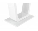 Стол Vlinder 160 super white