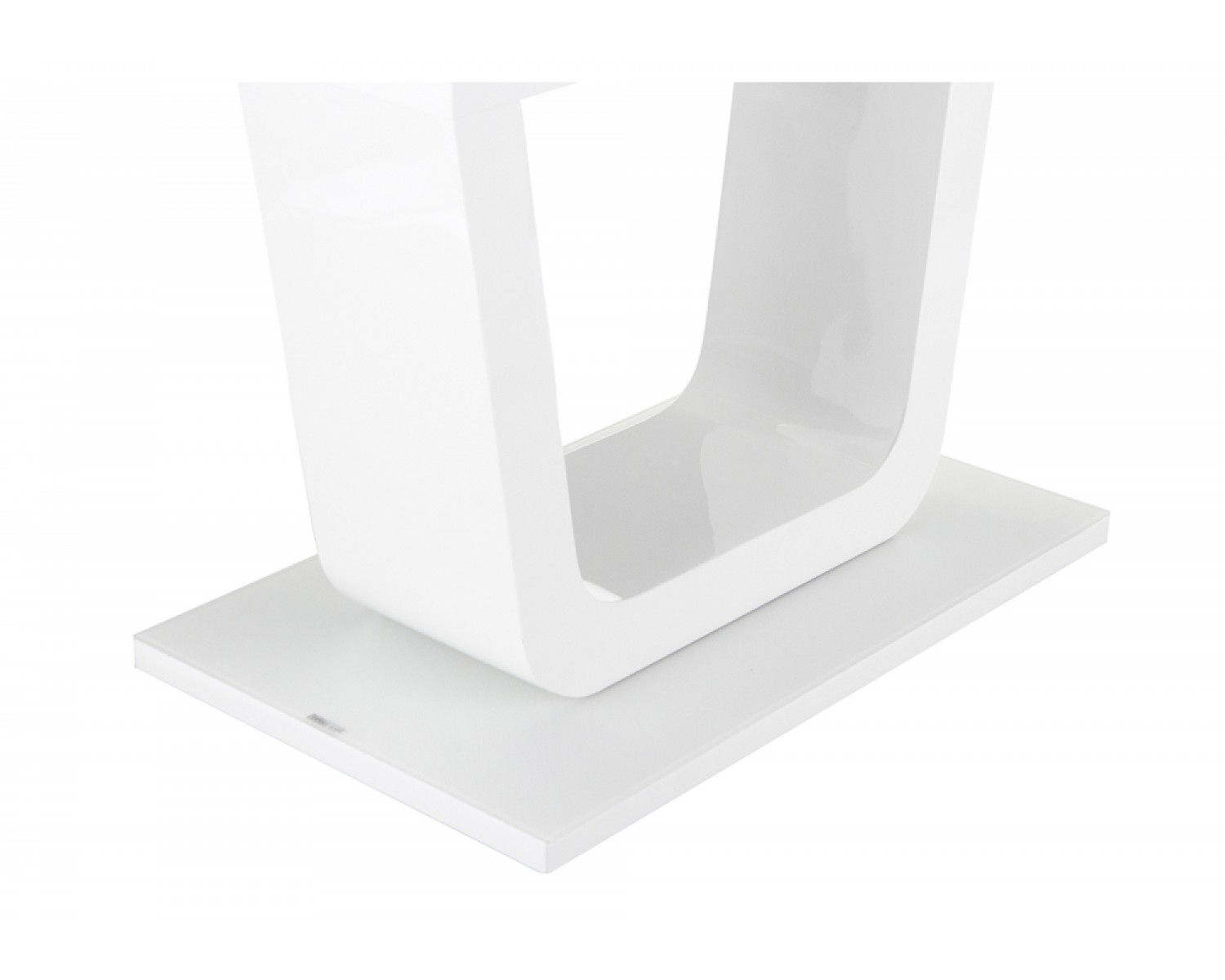 Стол Vlinder 160 super white
