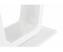 Стол Vlinder 160 super white