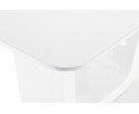 Стол Vlinder 160 super white