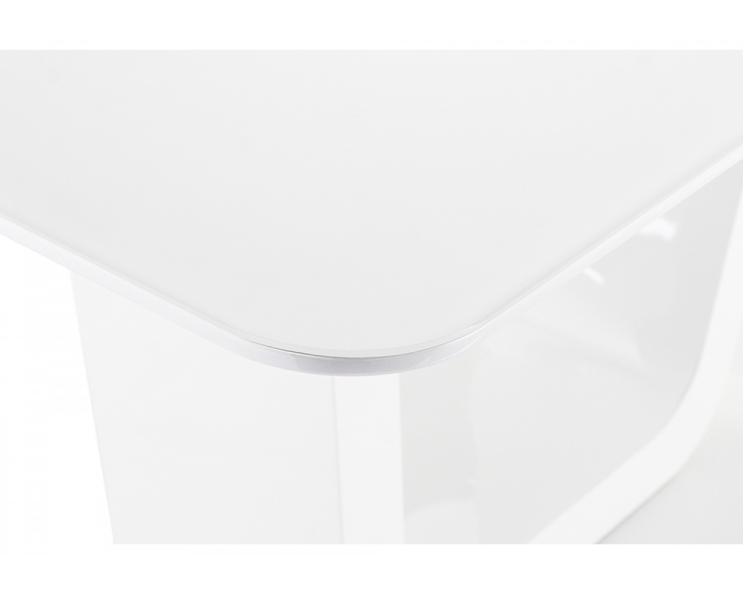 Стол Vlinder 160 super white