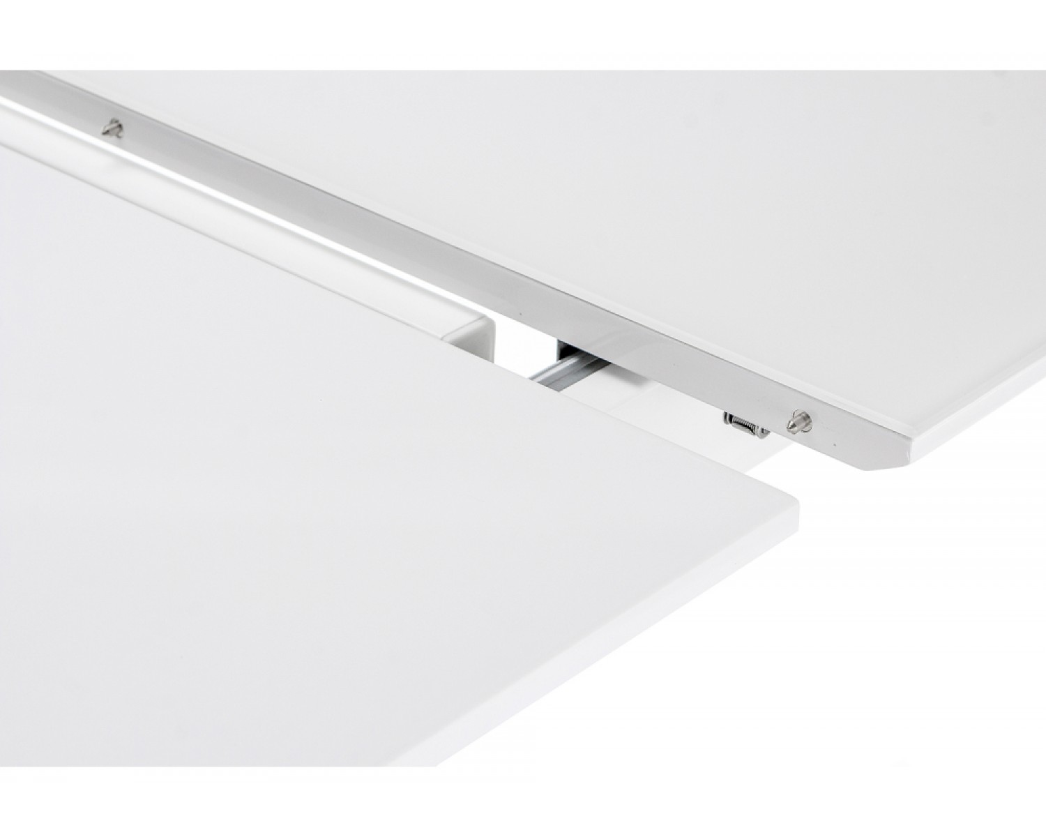 Стол Vlinder 160 super white