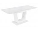 Стол Vlinder 160 super white