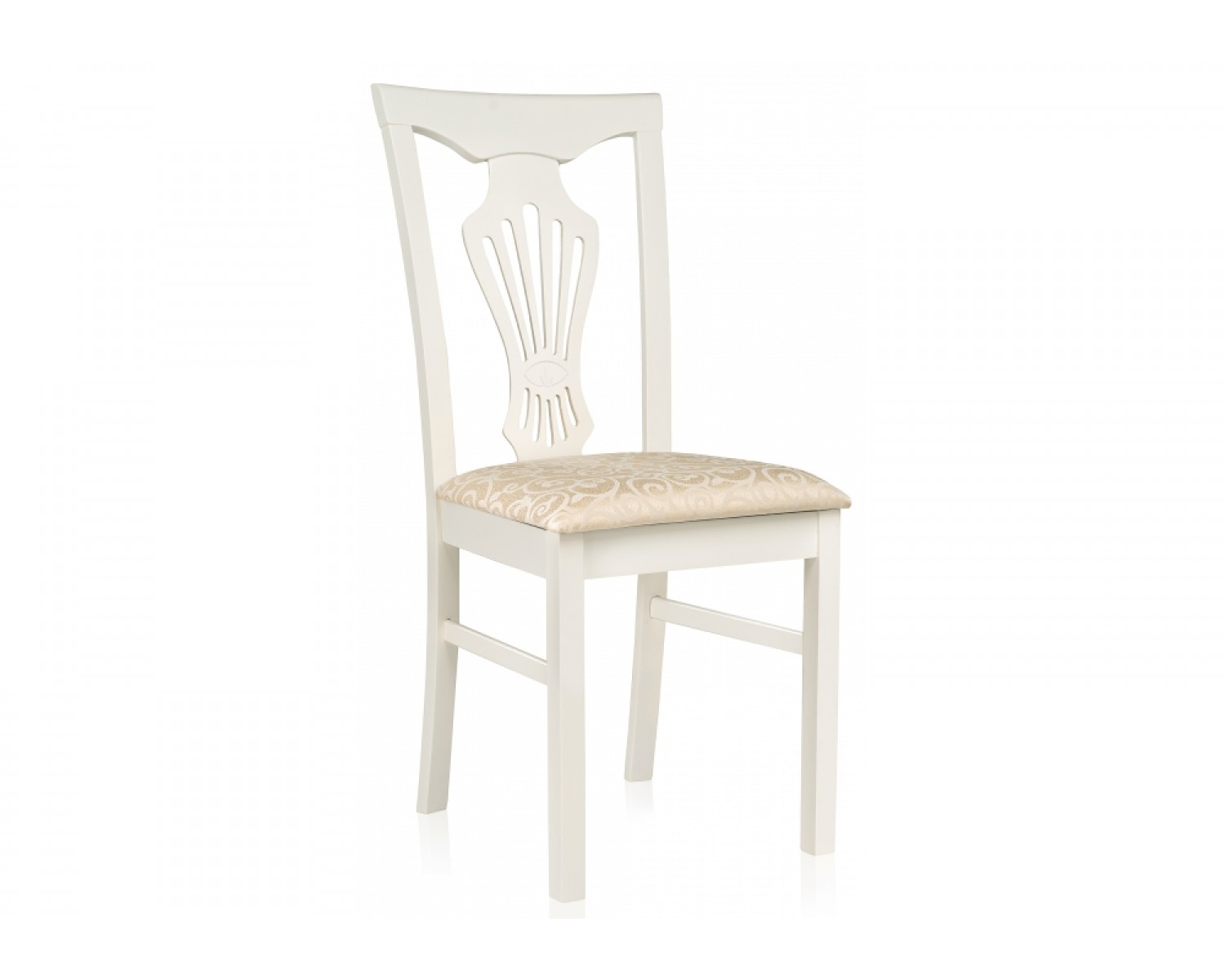 Стул Arfa butter white