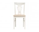 Стул Arfa butter white