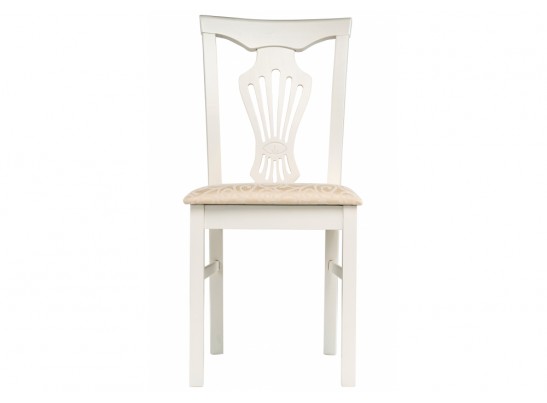 Стул Arfa butter white