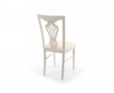 Стул Arfa butter white