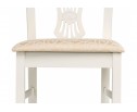 Стул Arfa butter white