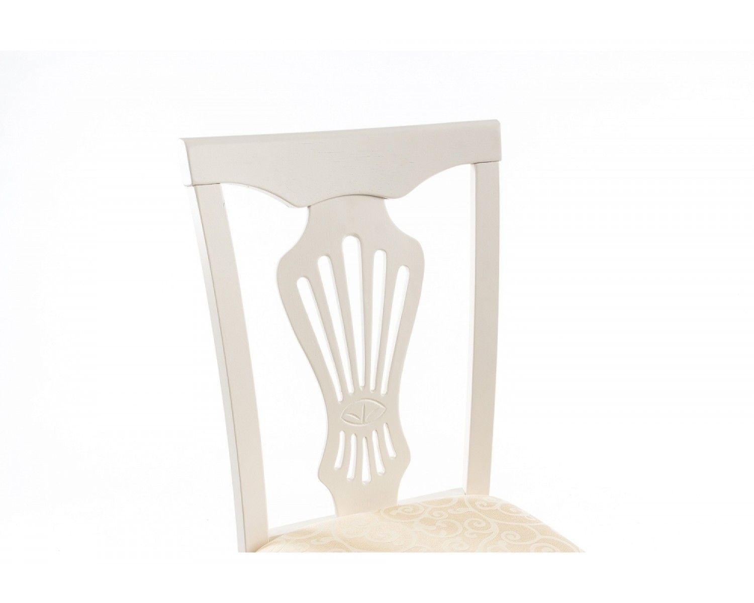 Стул Arfa butter white