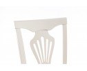 Стул Arfa butter white