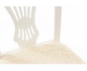 Стул Arfa butter white