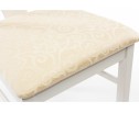 Стул Arfa butter white