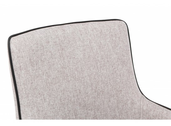 Стул Benza beige fabric
