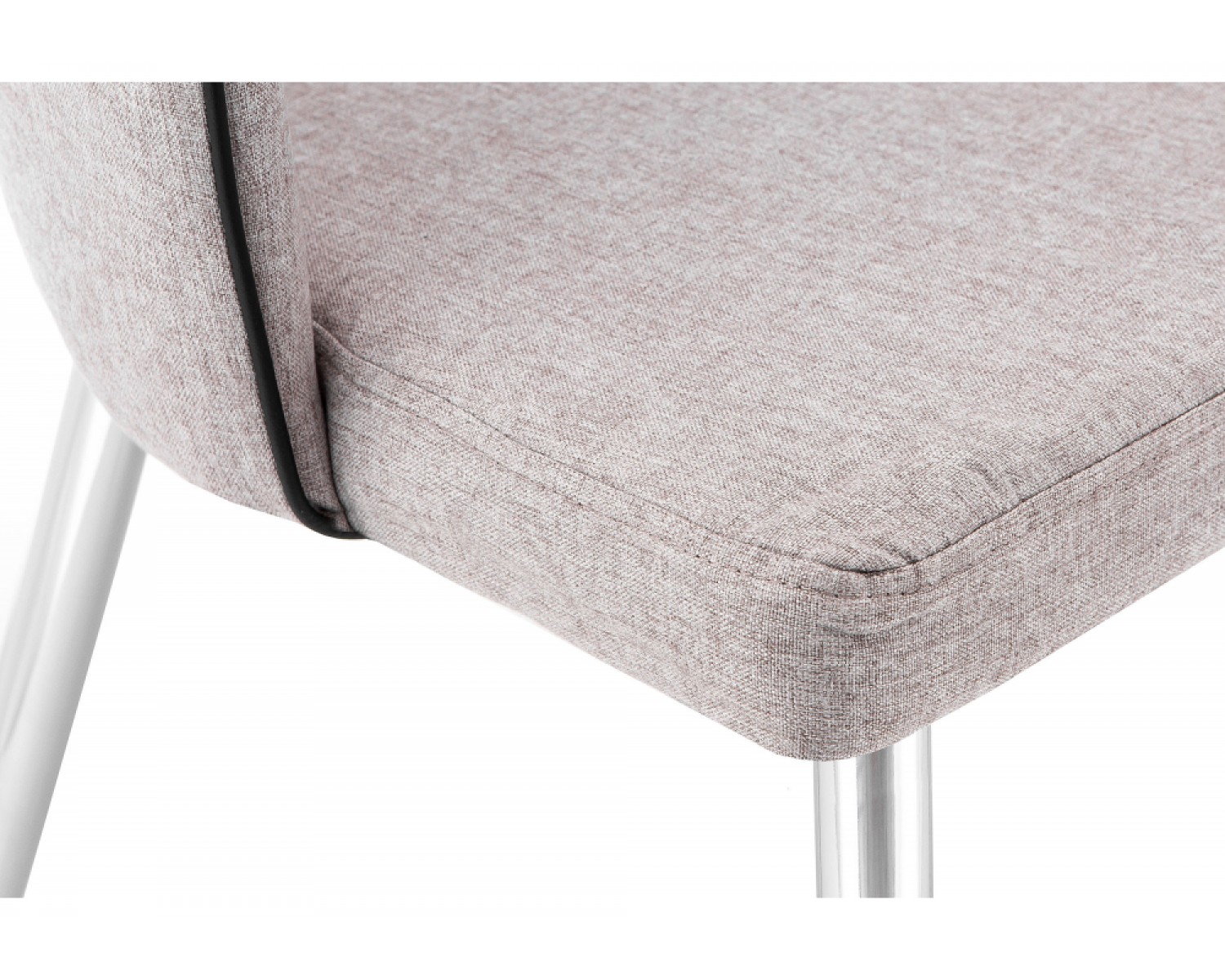 Стул Benza beige fabric