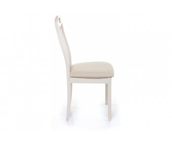 Стул Carri butter white
