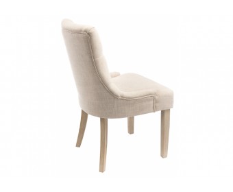 Стул Derby antique brushed