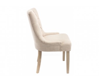 Стул Derby antique brushed