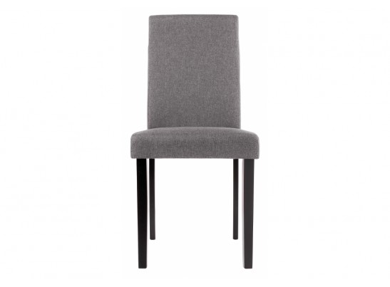 Стул Gross cappucino / dark grey