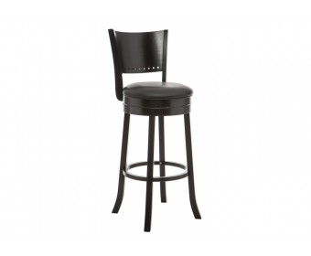 Барный стул Fler cappuccino / black