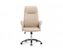 Компьютерное кресло Avrora beige / brown