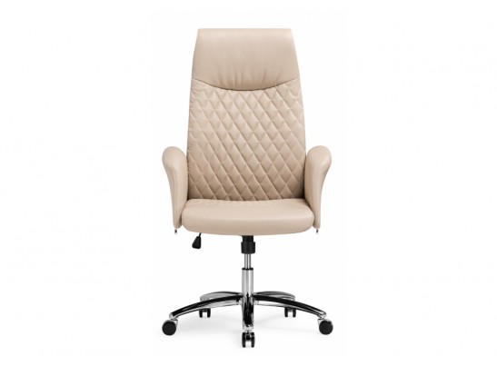 Компьютерное кресло Avrora beige / brown
