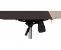 Компьютерное кресло Avrora beige / brown