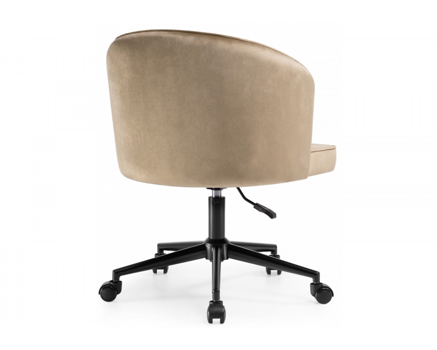 Компьютерное кресло Dani dark beige / black