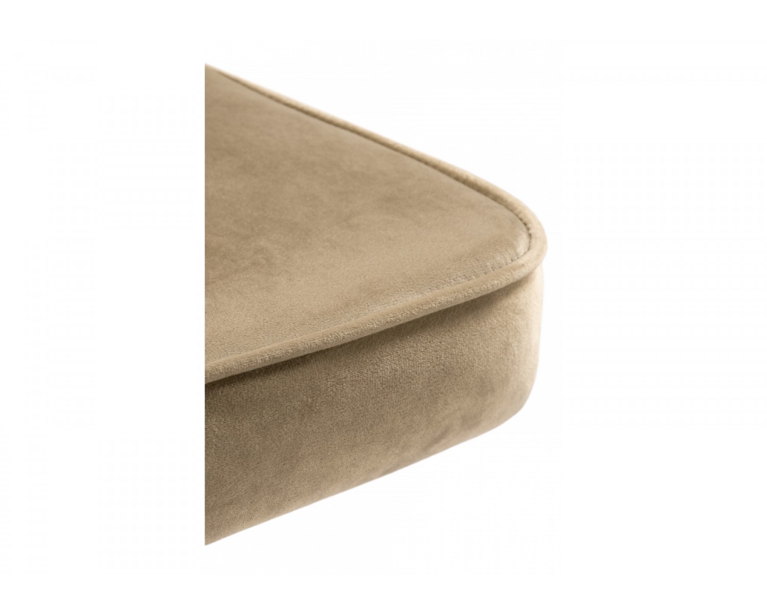 Компьютерное кресло Dani dark beige / black