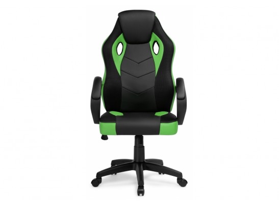 Компьютерное кресло Kard black / green