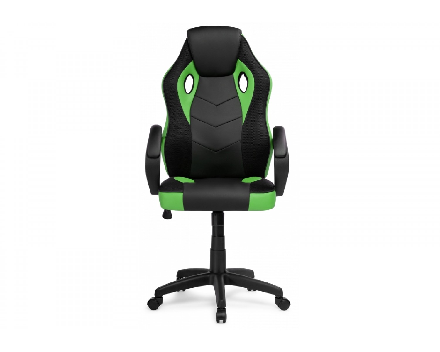 Компьютерное кресло Kard black / green