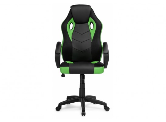 Компьютерное кресло Kard black / green