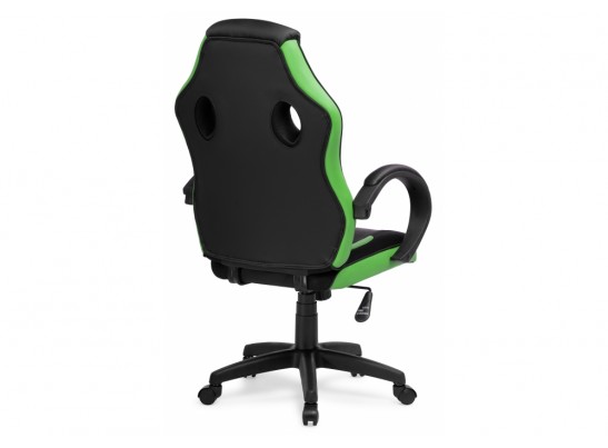 Компьютерное кресло Kard black / green