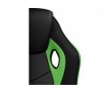 Компьютерное кресло Kard black / green