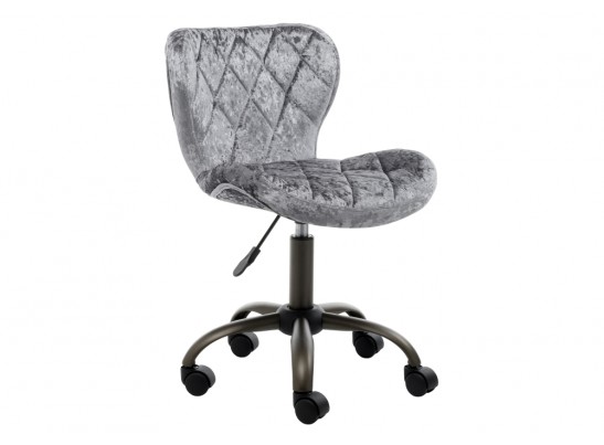 Компьютерное кресло Linder grey