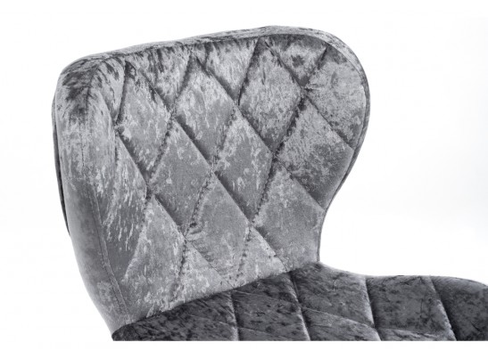 Компьютерное кресло Linder grey