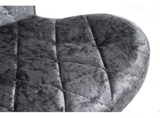 Компьютерное кресло Linder grey