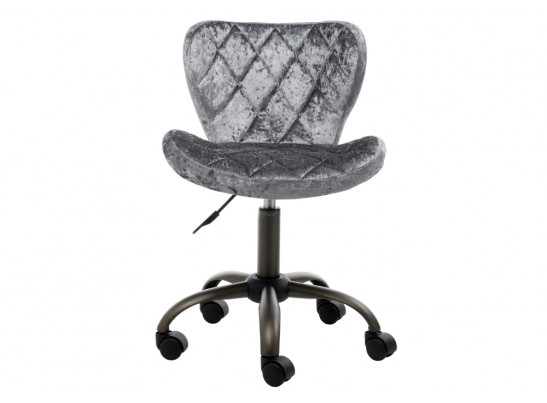 Компьютерное кресло Linder grey