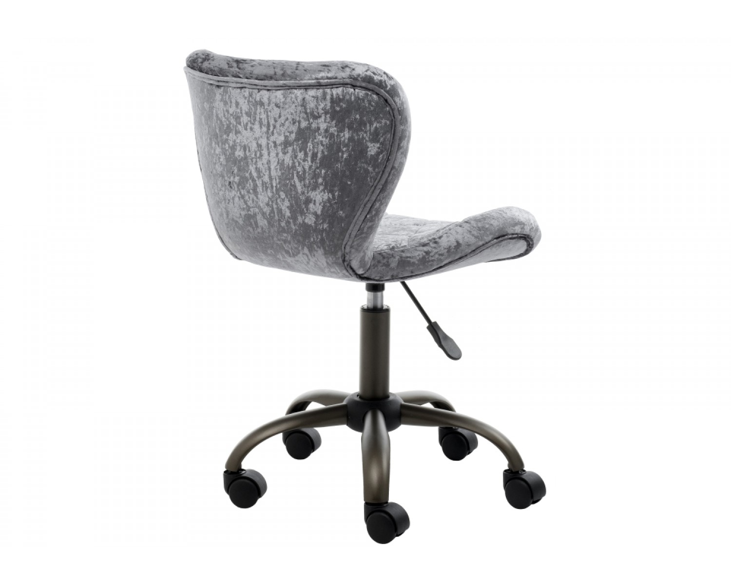 Компьютерное кресло Linder grey