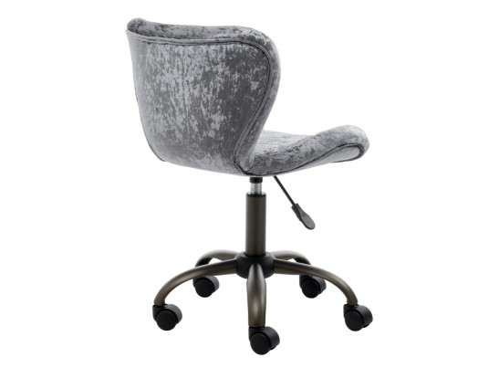 Компьютерное кресло Linder grey