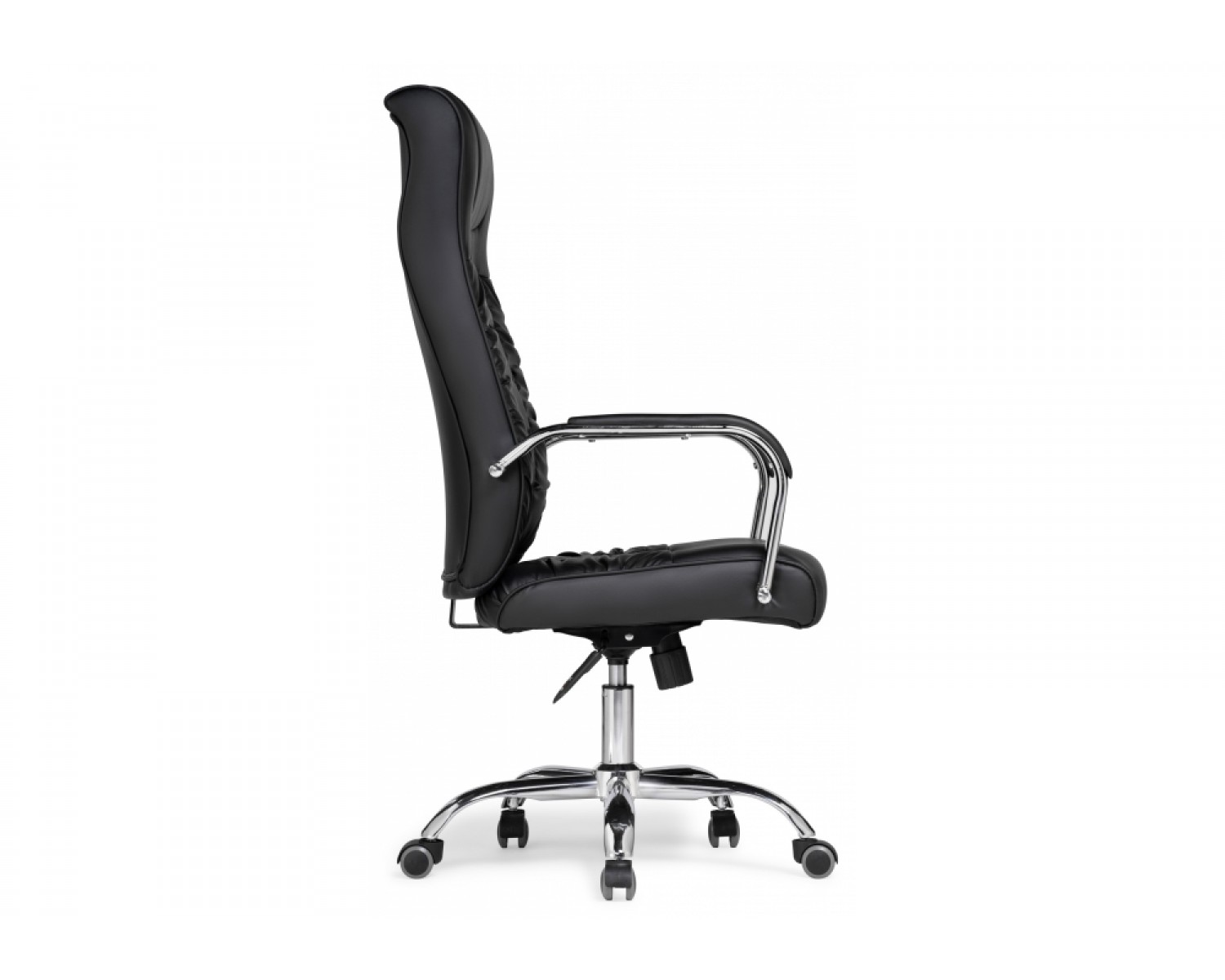 Компьютерное кресло Longer black